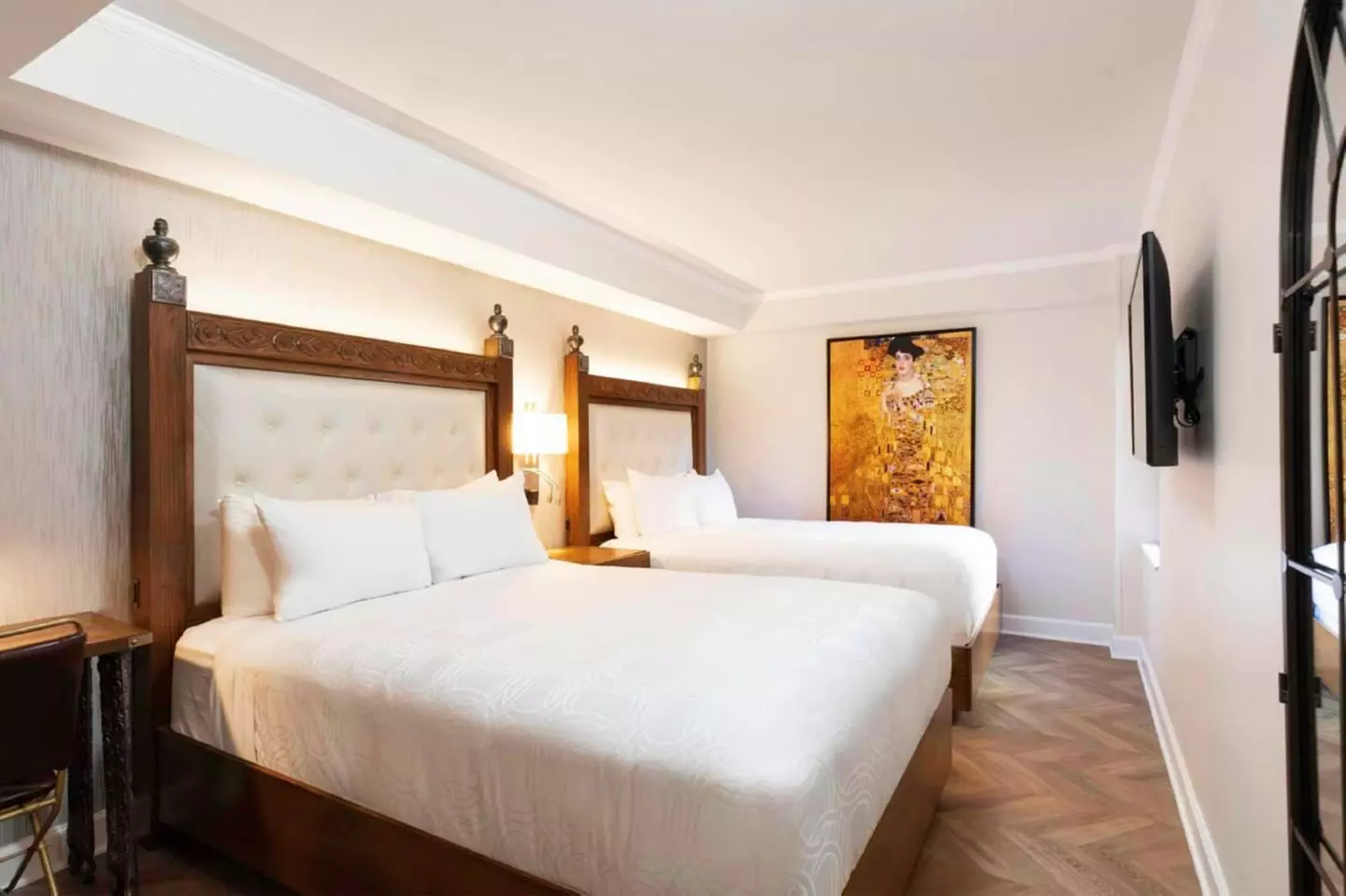 ✈ USA | New York City - Westgate New York Grand Central 4* & SUMMIT...