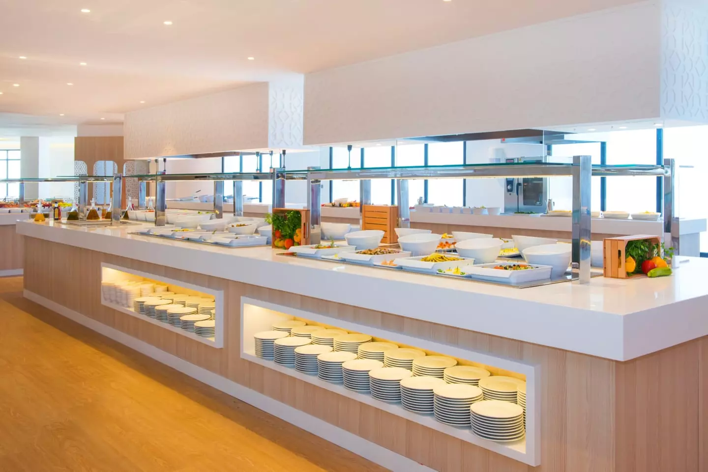 ✈ MAROKO | Agadir - Iberostar Founty Beach 4*, 3 nocy - Nad morzem