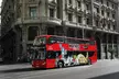 Tour por la ciudad de Madrid – Bus turístico - Second Medium