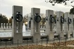 White House, National Mall Capital Highlight and Lincoln Memorial - Second Medium