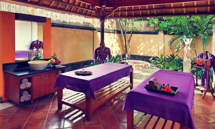 Image 18: ✈ BALI | Sanur - Mercure Resort Sanur 4*, 6 nachten - Ontdekking