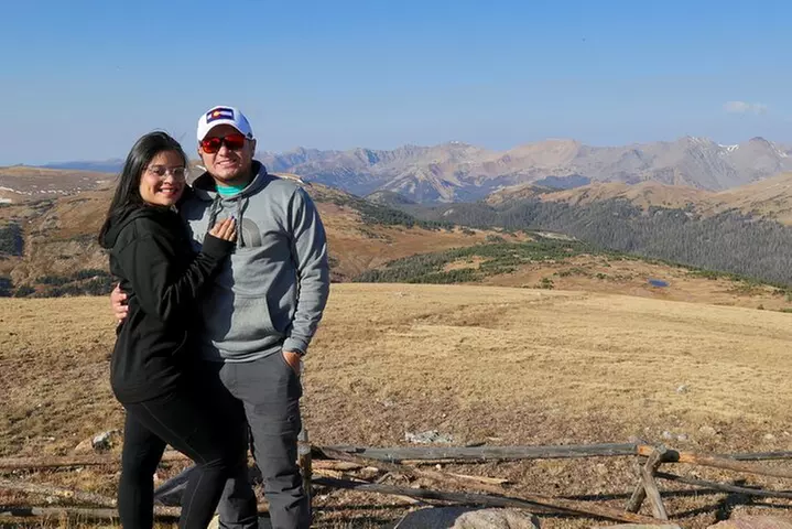 Half-Day Rocky Mountain National Park "Lake and Meadows Tour"