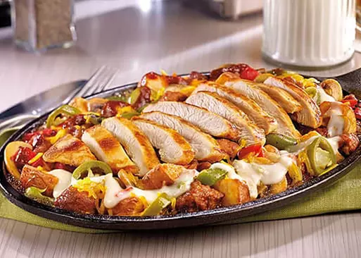 5% Cash Back at Denny's