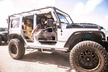 Pirate Jeep Sightseeing Adventure! - Second Medium