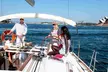 Luxury Sailing Cruise on Sydney Harbour with Lunch - Image 2
