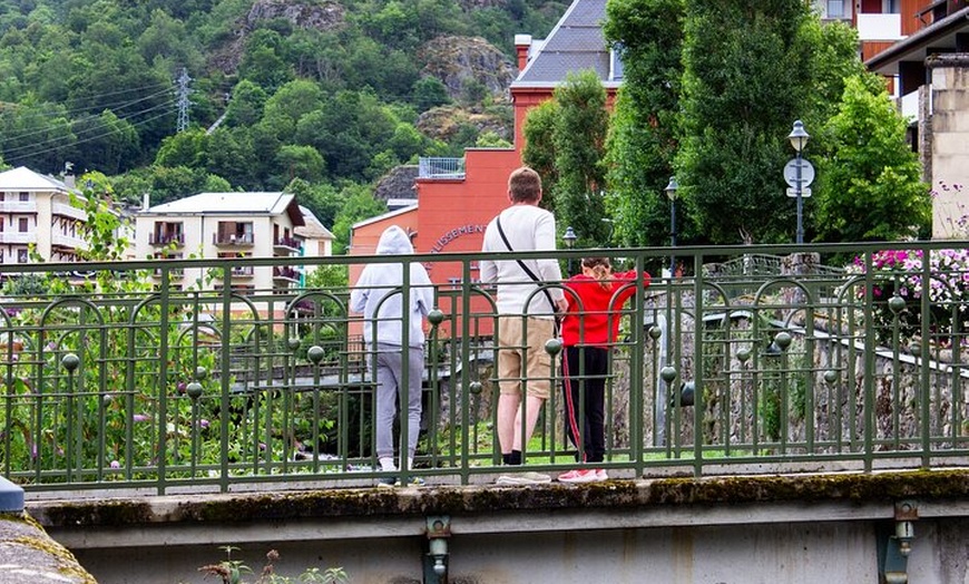 Image 12: Andorra, Francia y España: 3 países en un día desde Barcelona