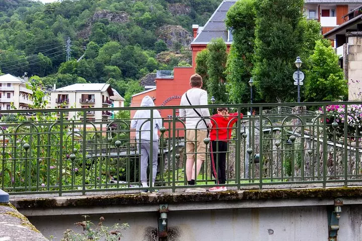 Andorra, Francia y España: 3 países en un día desde Barcelona