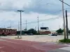 Parking at Dairy Lot