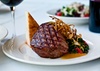 5% Cash Back at Andiamo of Fenton