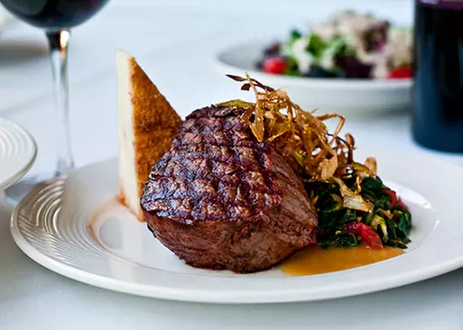 5% Cash Back at Andiamo of Fenton