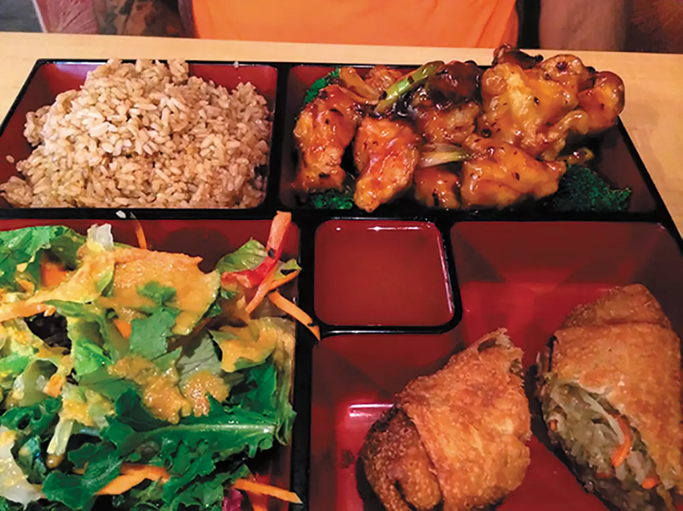 $15 For $30 Worth Of Chinese Cuisine - Primary Image