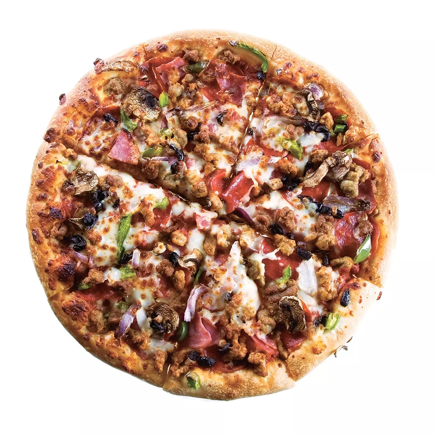$10 For $20 Worth Of Italian Cuisine - Primary Image