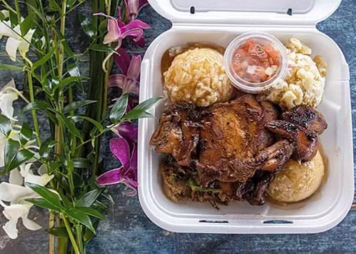 5% Cash Back at Honolulu Grill