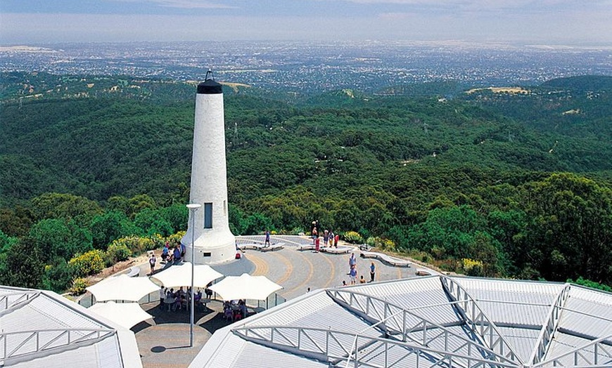 Image 7: Adelaide Highlights, Hahndorf & McLaren Vale Wine Tasting and Sight...