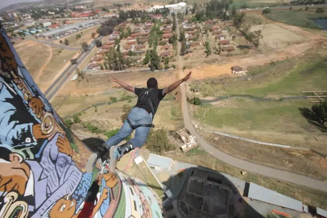 Soweto & Apartheid Museum Tour from Pretoria - Primary Image