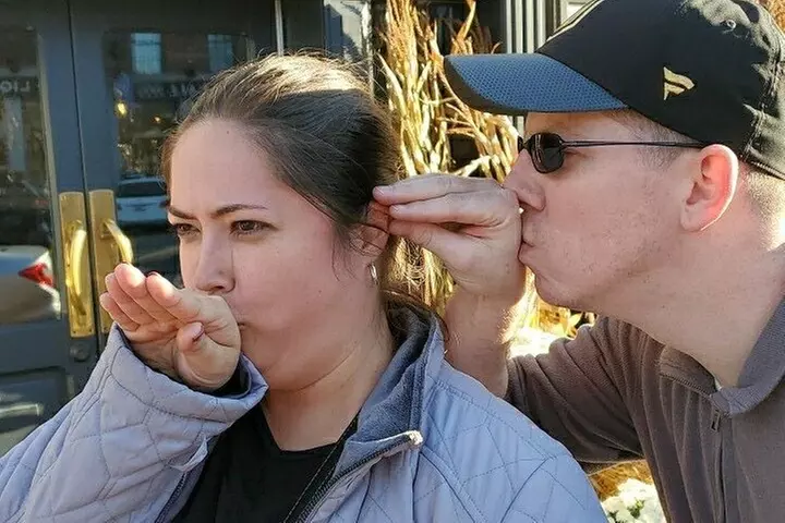 Rochester City Scavenger Hunt Excursion by Crazy Dash