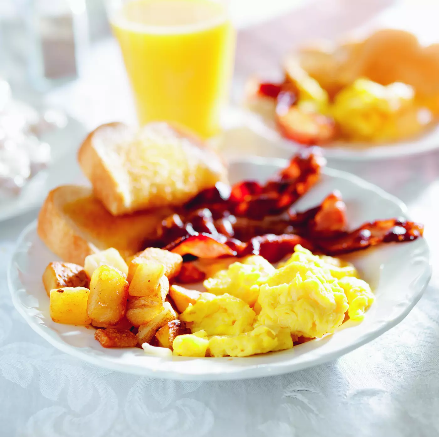 $10 For $20 Worth Of Casual Dining - Second Medium