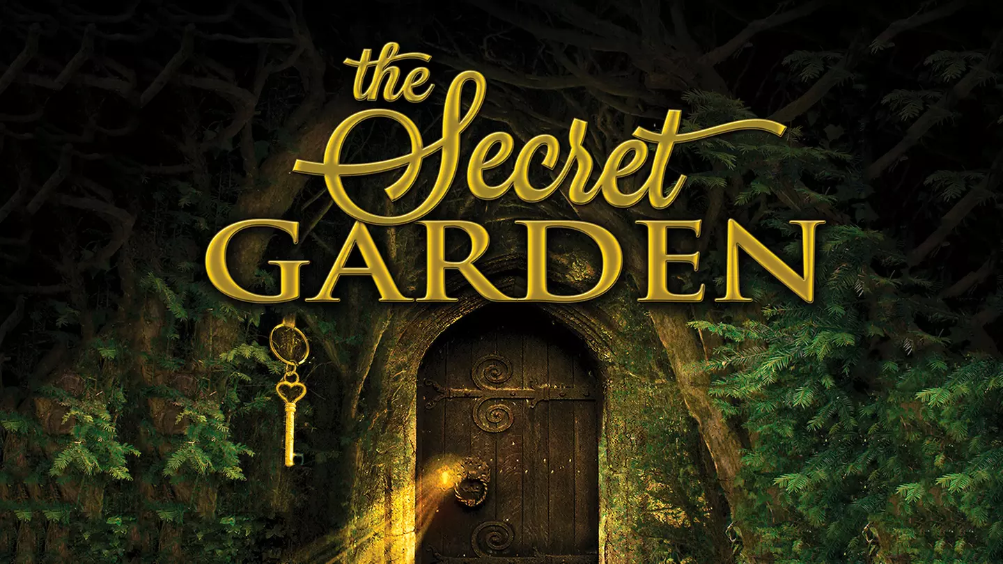 "The Secret Garden" - Primary Image