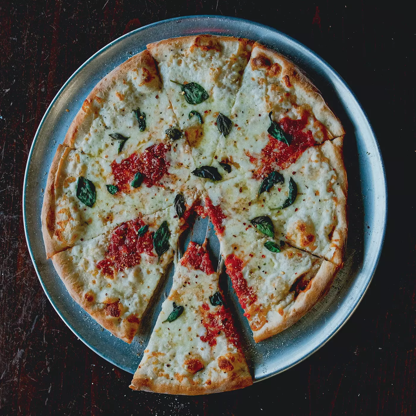 $10 For $20 Worth Of Pizza, Heros & More - Second Medium