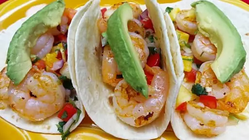 5% Cash Back at Los Aztecas - Lyndon