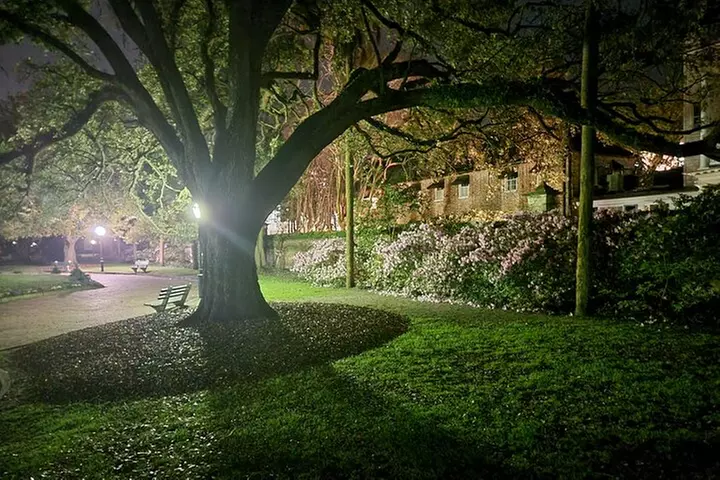 Shadows of the Peninsula - Haunts, Pirates and Death Ghost Tour - Second Medium