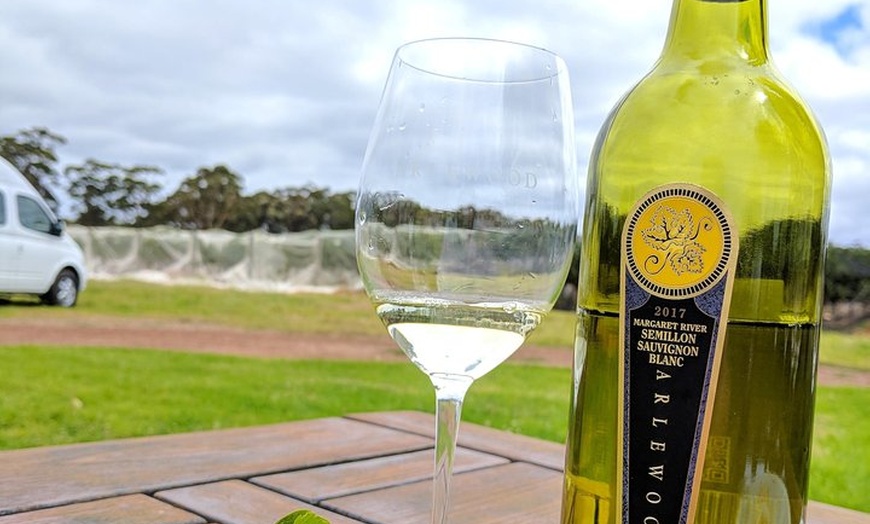 Image 19: Margaret River Small-Group Full-Day Wine & Food Tour