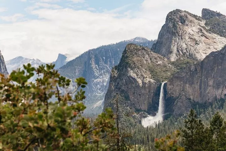 Yosemite National Park: Full Day Tour from San Francisco