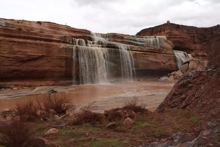 Grand Falls Hidden Experience Tour - Primary Image