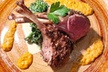 5% Cash Back at Todd Jurich's Bistro - Second Medium