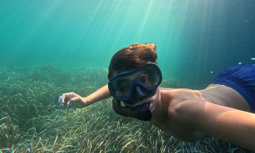 Image 19: Holistic Day Charter Paseo en Velero