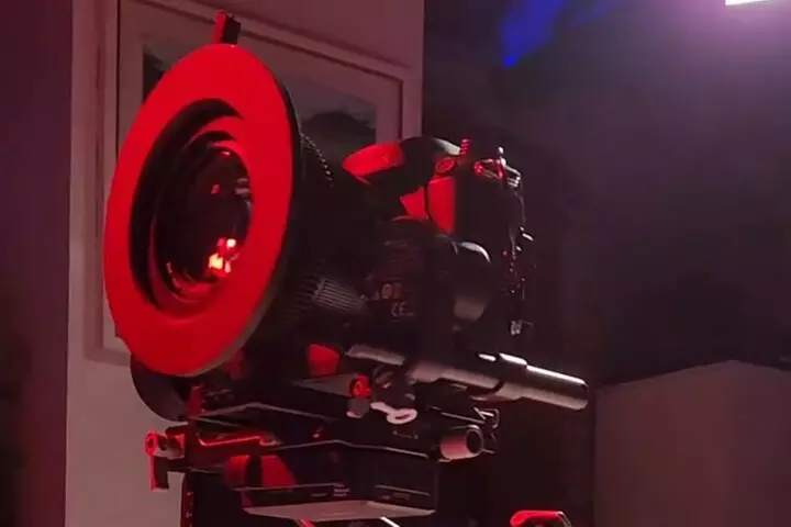 Capture Your Story with Video Production Experts in Houston