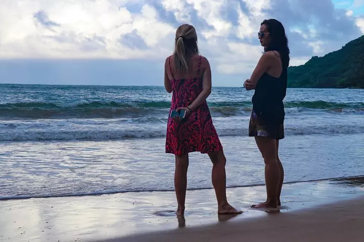 Full-Day Guided Private Tour