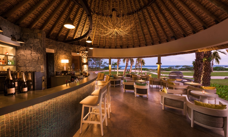 Image 17: ✈ MAURITIUS | Blue Bay - Anantara Iko Mauritius Resort & Villas 5* ...