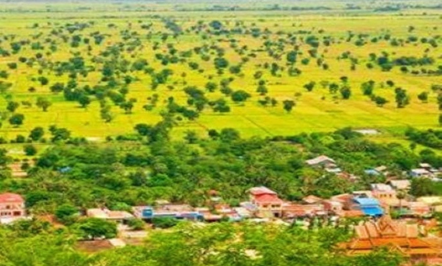 Image 4: ✈ CAMBODGE | Siem Reap - Les Essentiels du Cambodge et détente à Ko...