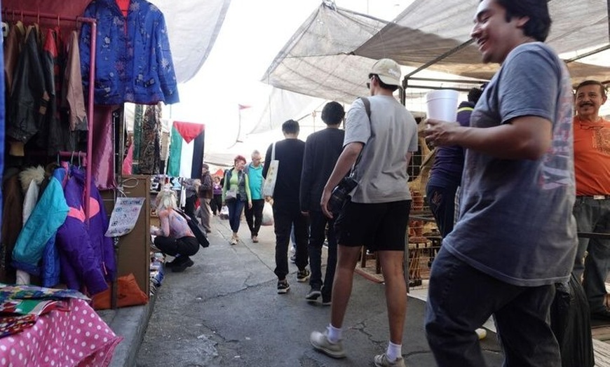 Image 13: The Real Tepito - Safe experience with a local guide