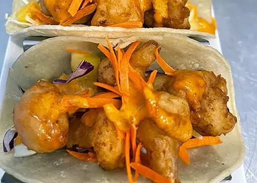 5% Cash Back at Tryst Cafe Chandler