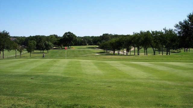 Online Booking - Round of Golf at Mesquite Golf Club