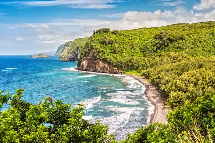 Big Island Adventure Bundle: 5 Epic Audio Driving Tours