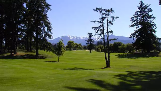 Online Booking - Round of Golf at Peninsula Golf Club (WA) - Primary Image