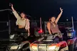 Miami ATV Night Ride with LED Lights- FREE PASSENGER & SKI MASK - Second Medium