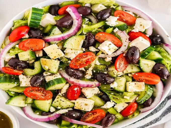 $10 for $20 worth of Mediterranean Cuisine