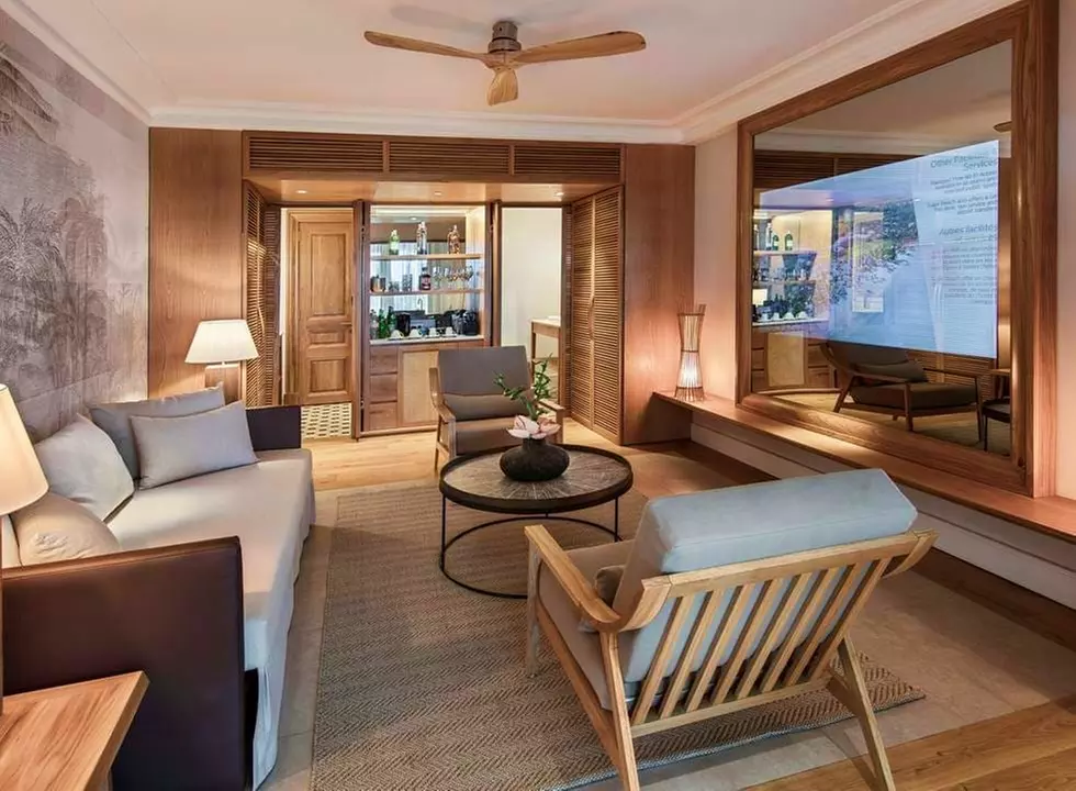 ✈ MAURITIUS | Flic en Flac - Sugar Beach Golf & Spa Resort 5*, 5 ni...