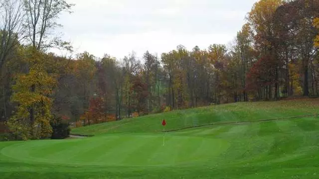 Online Booking - Round of Golf at Manor Golf Club - Primary Image