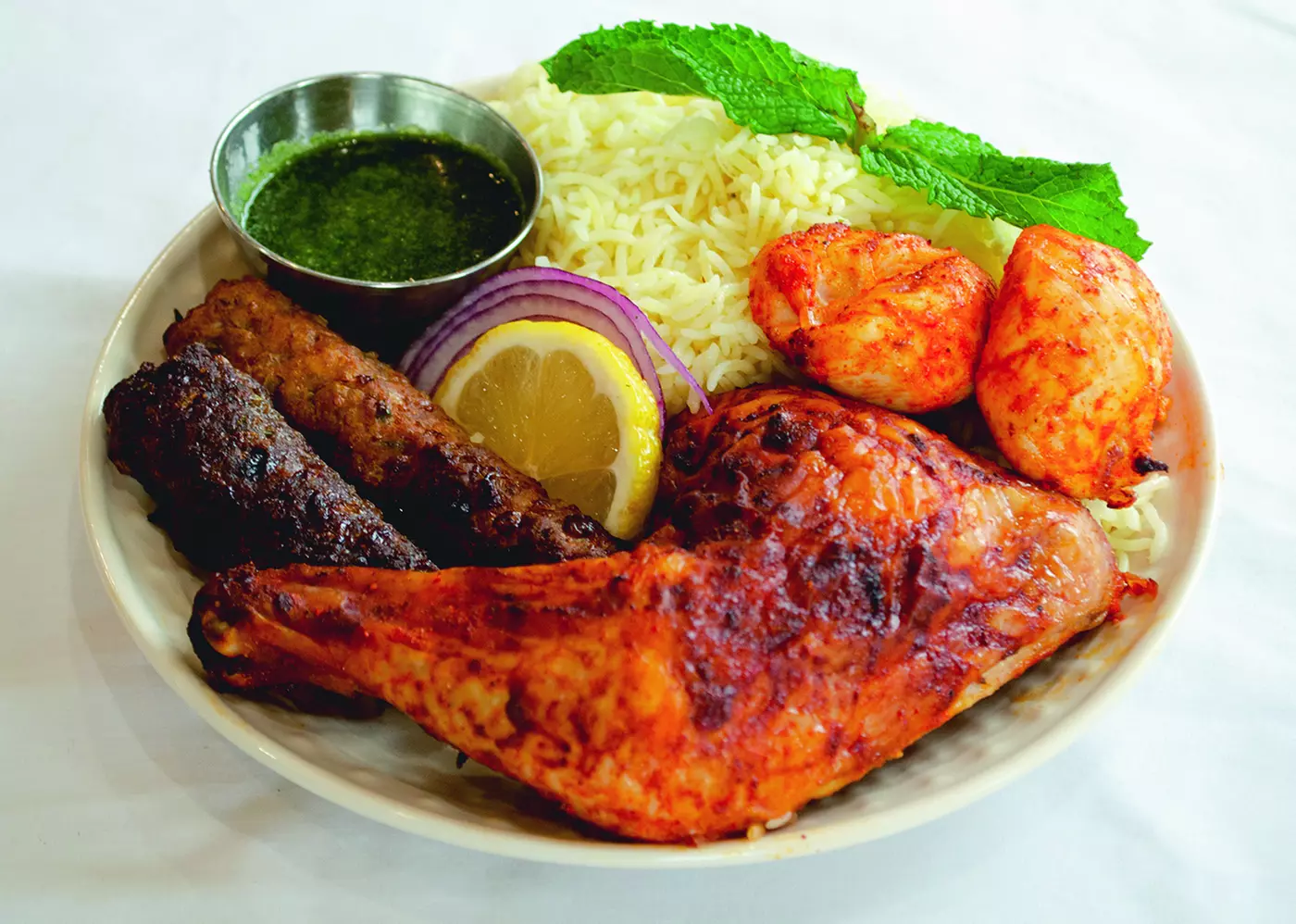 $10 For $20 Worth Of Casual Dining - Primary Image