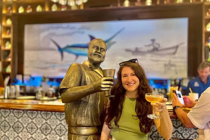 The Hemingway Experience in Key West - Primary Image