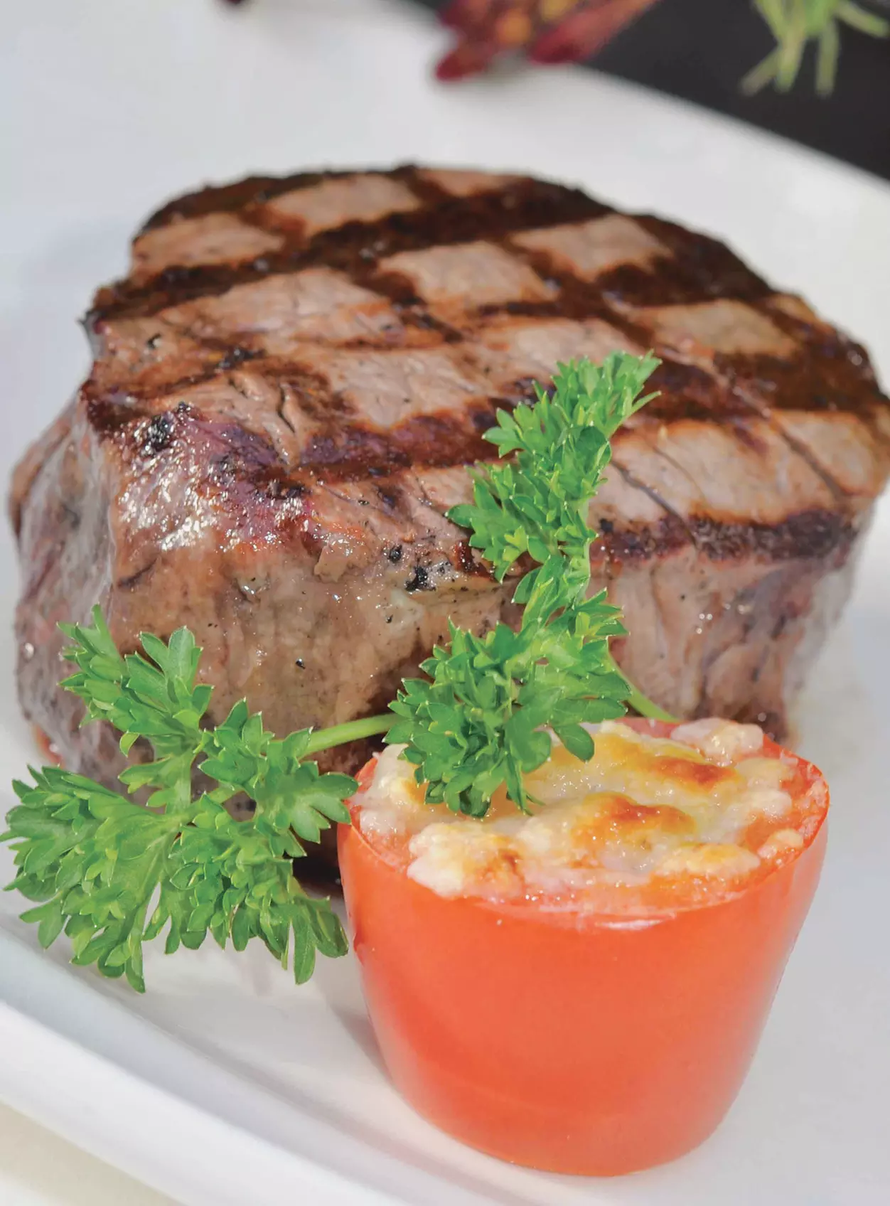 $20 For $40 Worth Of Fine Dining (Also Valid On Take-Out W/Min. Purchase $60) - Primary Image