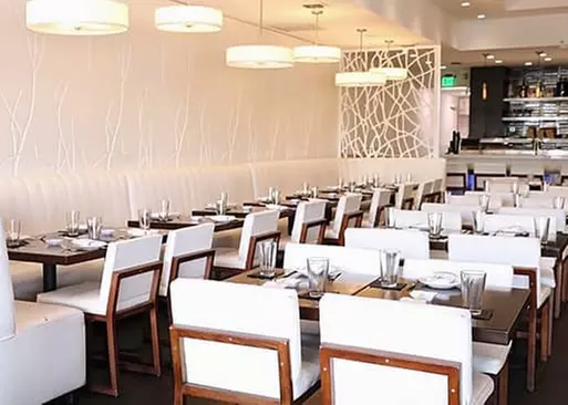 5% Cash Back at 26 Sushi & Wok