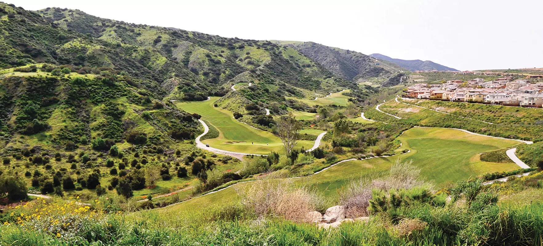 $50 For 2 Rounds Of Golf With Cart & Range Balls (Reg. $100) - Primary Image