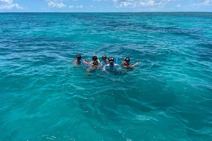 Luxury boat excursions in key west! - Second Medium