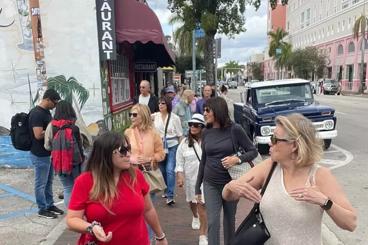 Miami's Most Authentic Walking Tour of Little Havana - Primary Image